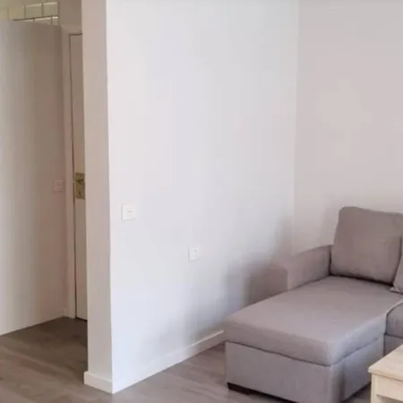 In The Center Appartement *