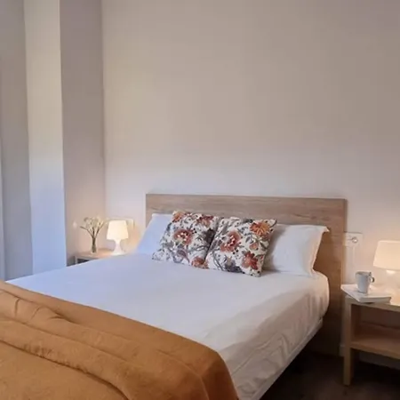 Appartement In The Center Santa Cruz de Tenerife