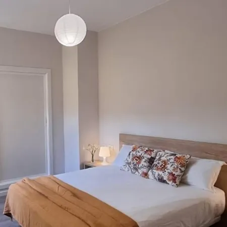 In The Center Appartement