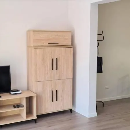 Appartement In The Center Santa Cruz de Tenerife